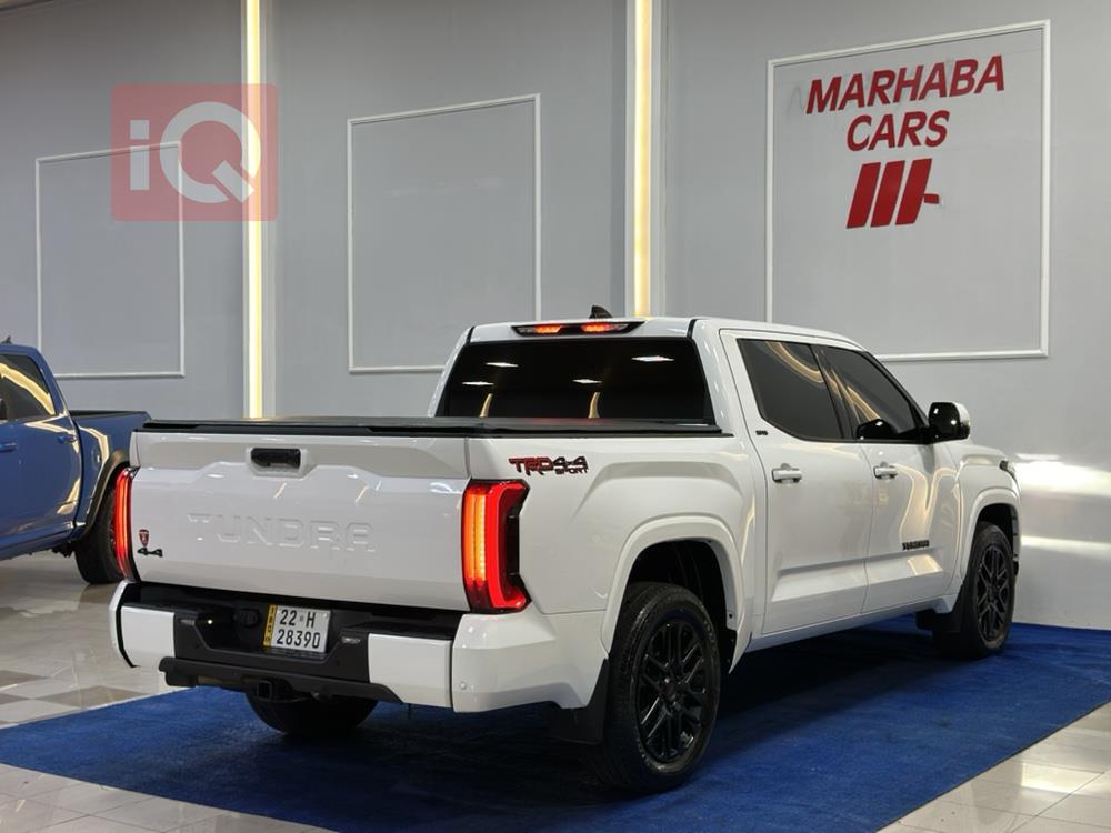 Toyota Tundra